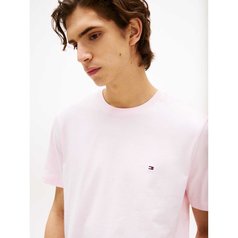 Tommy Hilfiger Essential Cotton Tee image number 2